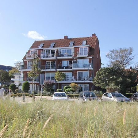 Haus Windrose Windrose Appartement 1 Scharbeutz Exterior photo